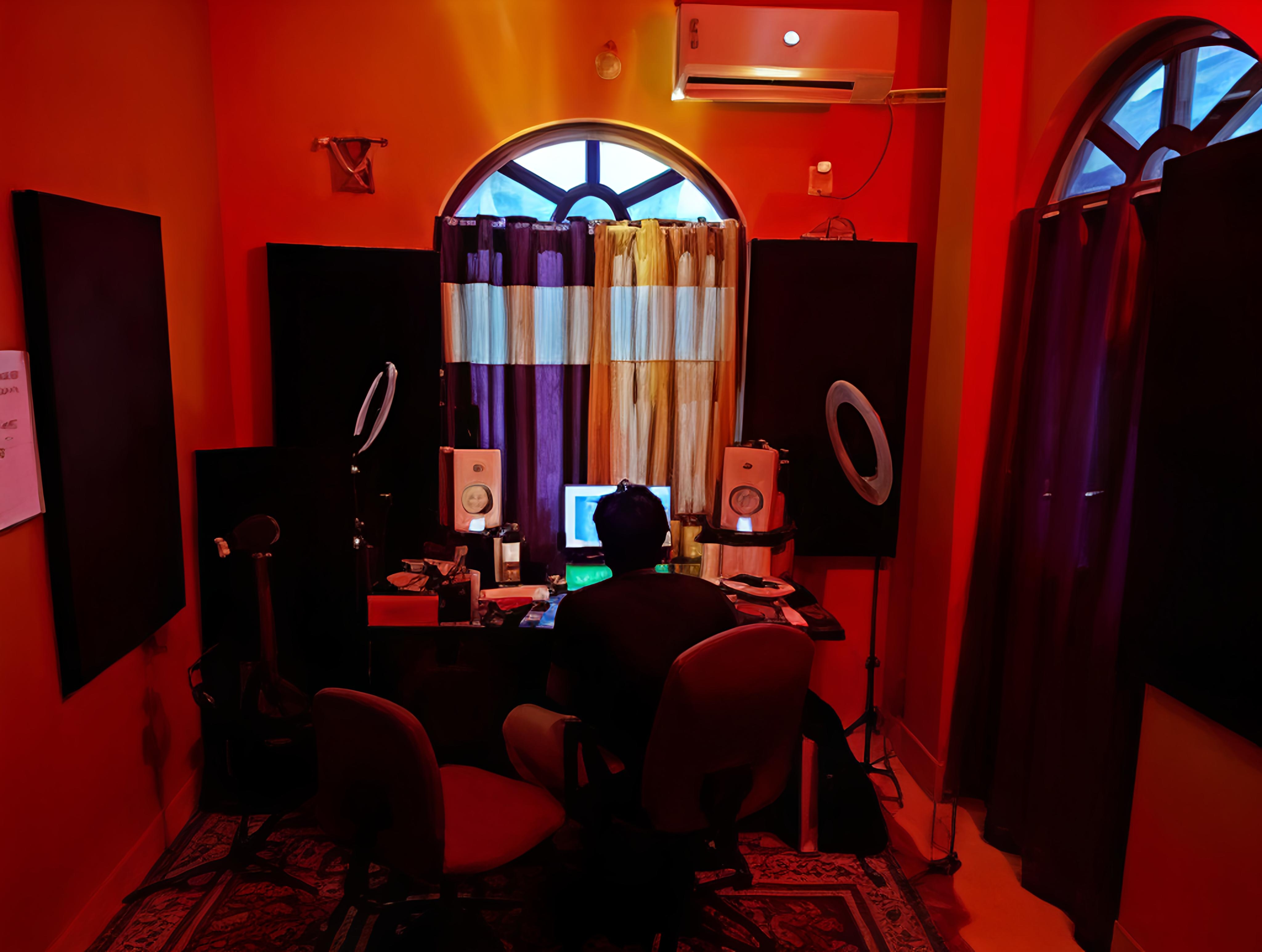 EastCoast Studio logo